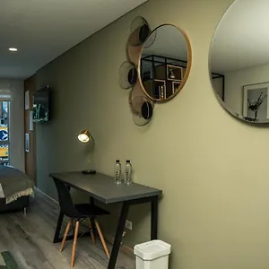 Nova Cabrera 85-12 Apartment